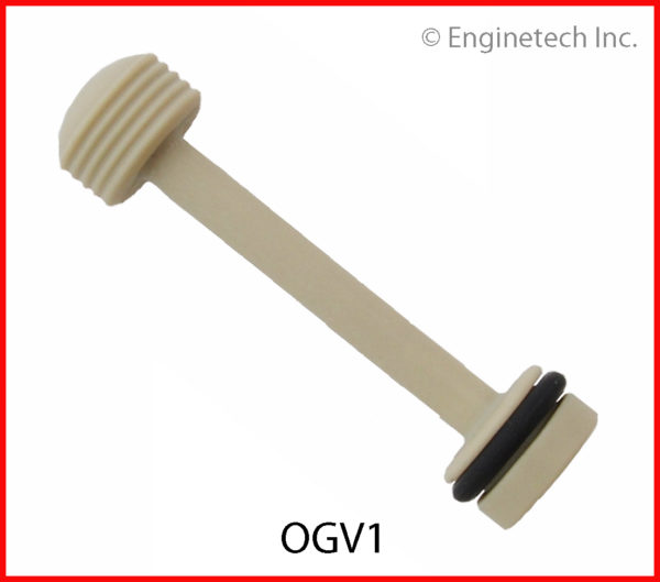 OIL GALLEY VALVE GM GEN 3 3.4L 4.8L 5.3L 5.7L 6.0L