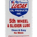 5th Wheel Lube