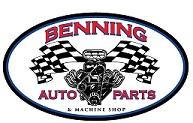 Benning Auto Parts