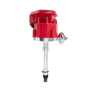 HEI Distributor w/ Super Cap for SBC/BBC 262-454ci Engines