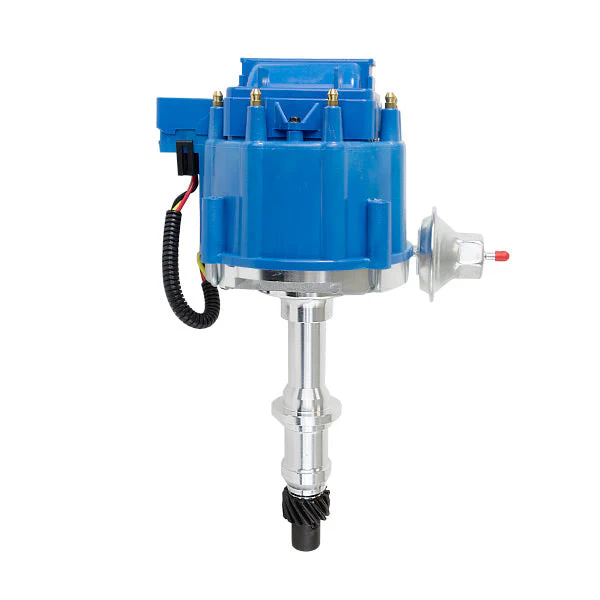 HEI Distributor Pontiac 301-455 ci V8 Engines