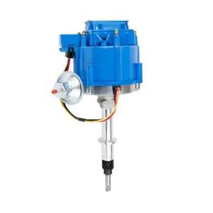 HEI Distributor for AMC/Jeep 232, 242, 258 ci L6 Engines