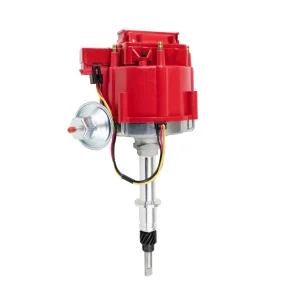 HEI Distributor for AMC/Jeep 232, 242, 258 ci L6 Engines