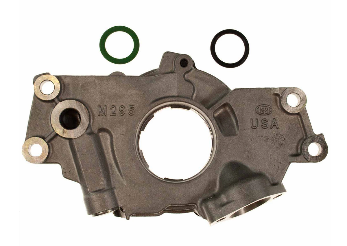 Oil Pump for GM LS V8 Engine 1997-2015 (without AFM)