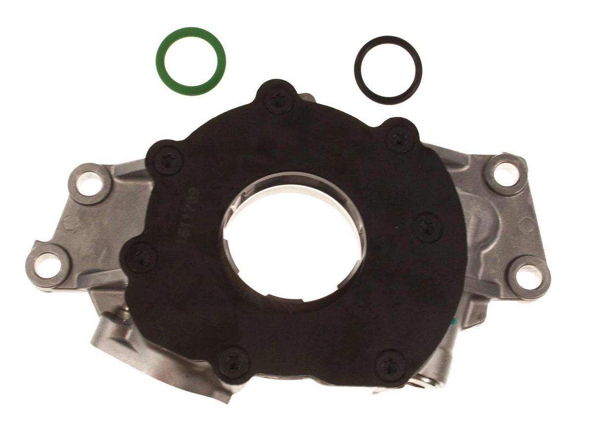 Oil Pump for GM LS V8 Engine 1997-2015 (without AFM) - Image 2