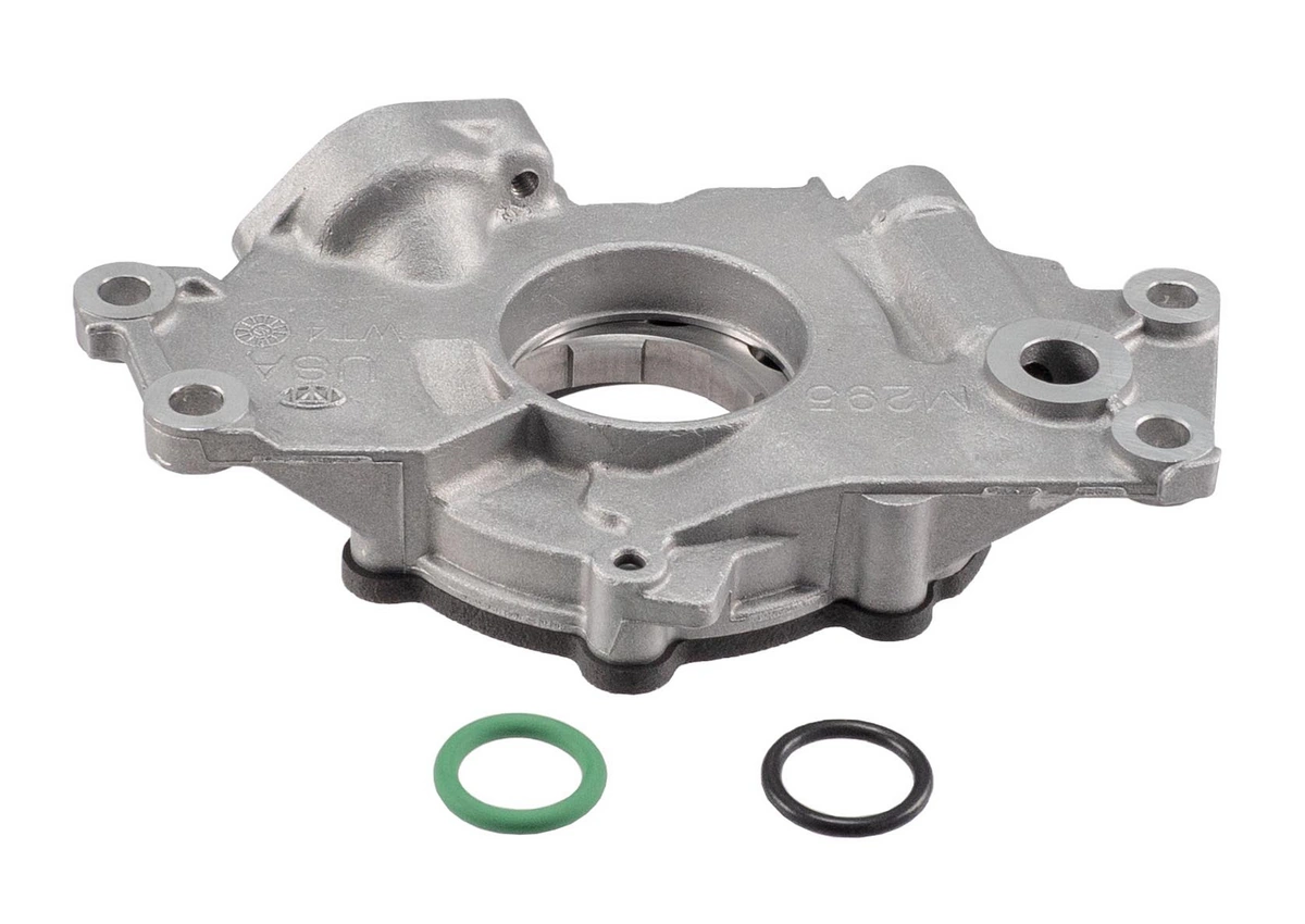 Oil Pump for GM LS V8 Engine 1997-2015 (without AFM) - Image 3