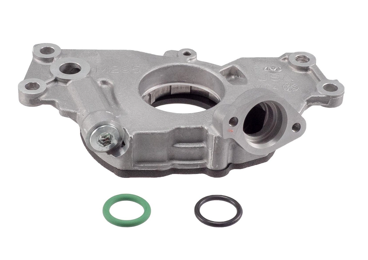 Oil Pump for GM LS V8 Engine 1997-2015 (without AFM) - Image 4