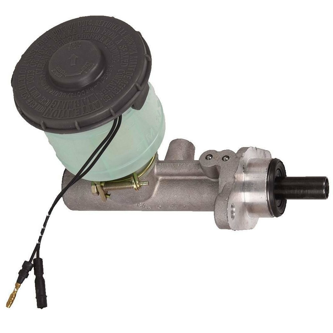 Brake Master Cylinder For 1990 1997 Honda Accord Prelude LX DX (NOPI