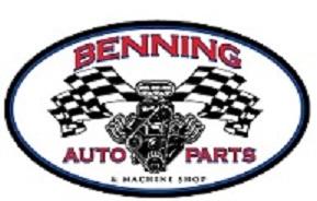 Benning Auto Parts & Machine Shop