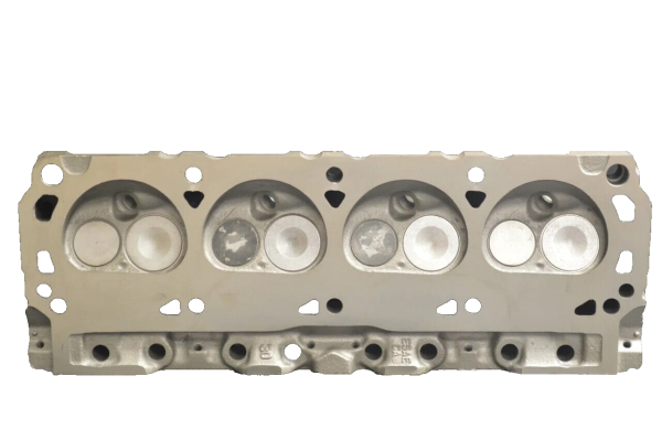 Ford Cylinder Head F150 Bronco 351ci 5.8L E5/E7TE - LEFT HAND SIDE, Year: 86-93