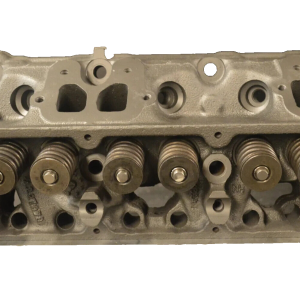 Chrysler Cylinder Head 3.9L 238ci - V6 - 709/979, Year:86-91