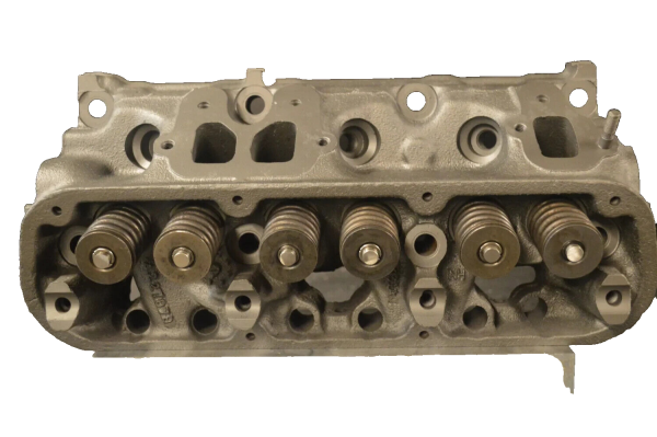 Chrysler Cylinder Head 3.9L 238ci - V6 - 709/979, Year:86-91