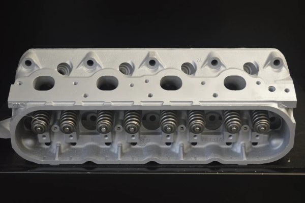 Chevy Cylinder Head 5.3L V8 706/862 Aluminum, Year: 99-06