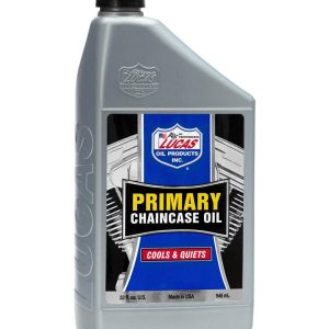 Lucas Primary Chaincase Oil