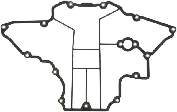GM LS 5.7 Corvette Oil Pan Gasket