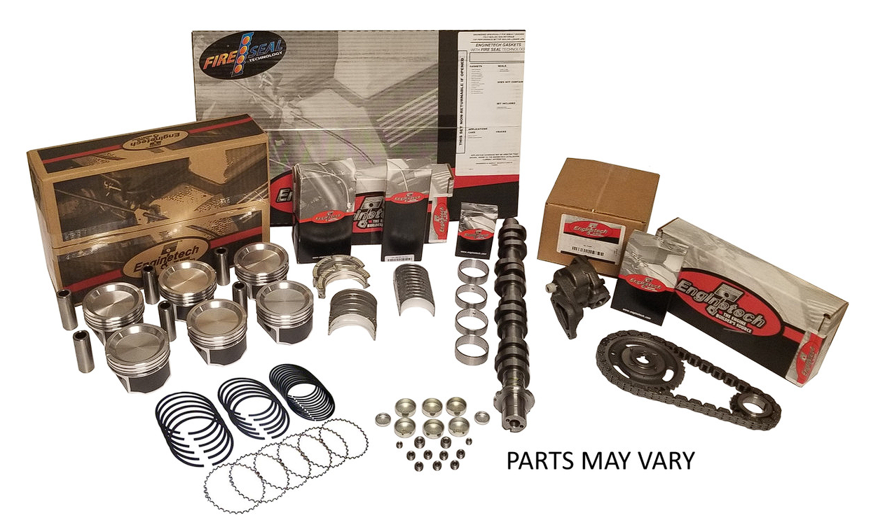 nissan engine rebuild kits components and pistons matched to machining specs