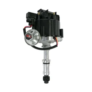 HEI Distributor for Buick 231 ci 90° V6 Engines ('77-87 Even Fire)