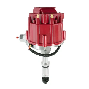 HEI Distributor for Buick 225-231 ci 90° V6 Engines ('72-77 Odd Fire)