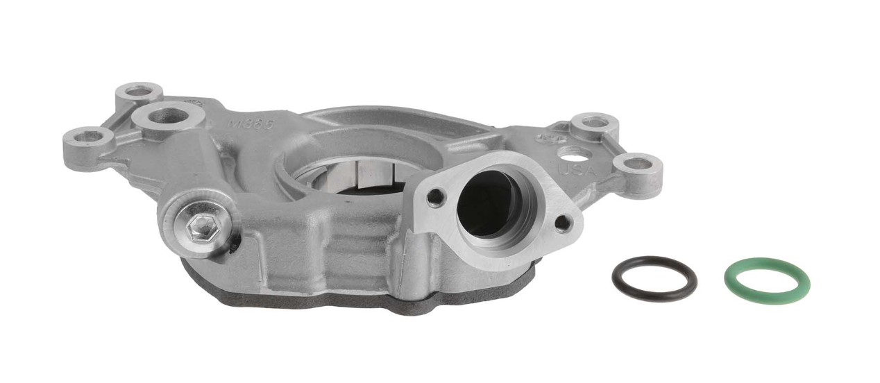 Oil Pump for GM LS V8 Engine 2007-2015 (with AFM) - Image 2