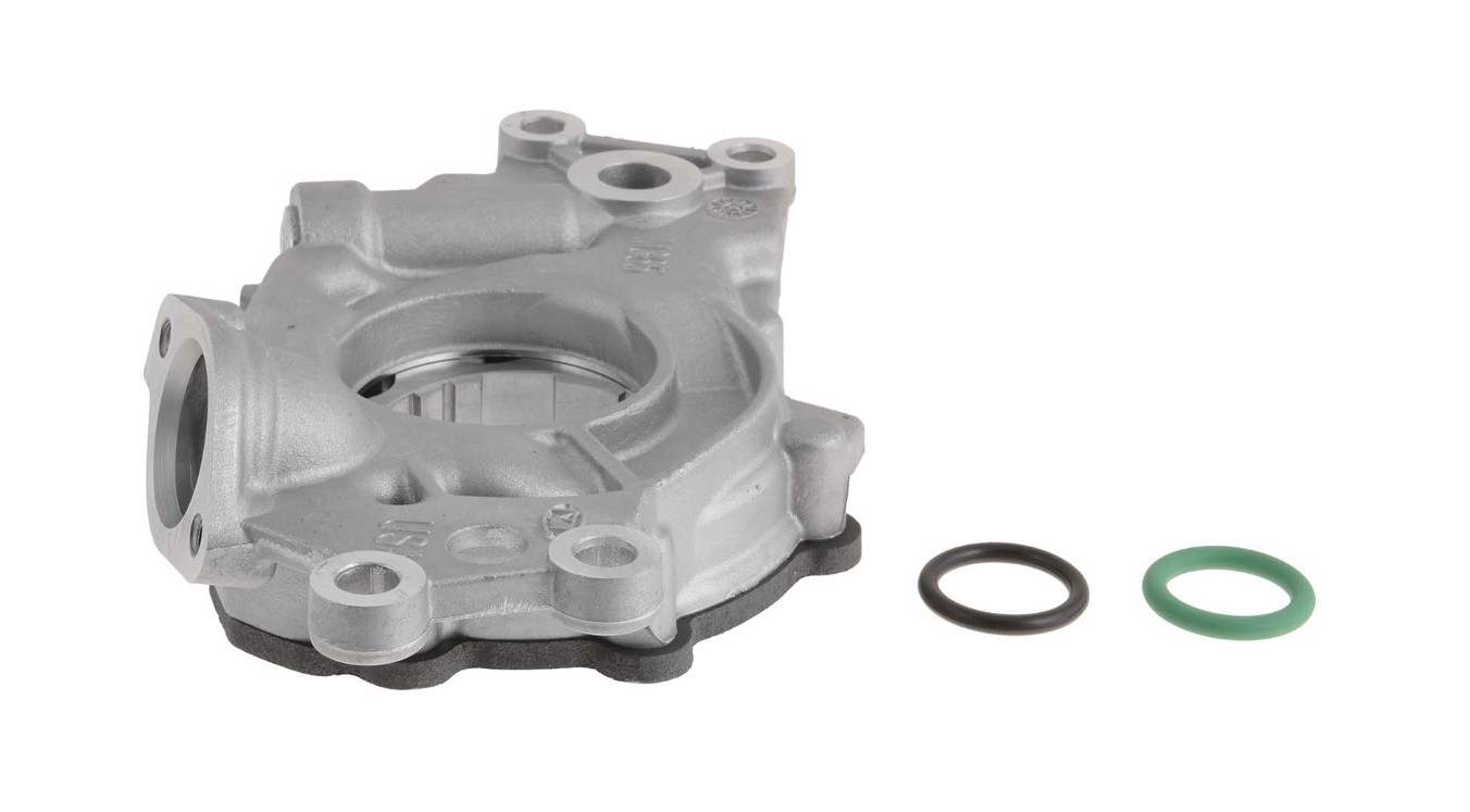 Oil Pump for GM LS V8 Engine 2007-2015 (with AFM) - Image 3