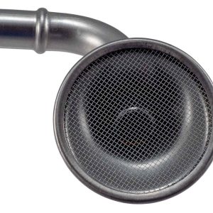 Oil Pickup for Big Block Chevy V8 1967-2009 (8" Pan Depth)