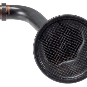 Oil Pickup for Big Block Chevy V8 1991-2009 (9-1/2 to 9-7/8" Pan Depth)