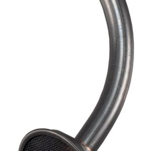 Oil Pickup for Big Block Chevy V8 1991-2009 (9-1/8 to 9-1/2" Pan Depth)