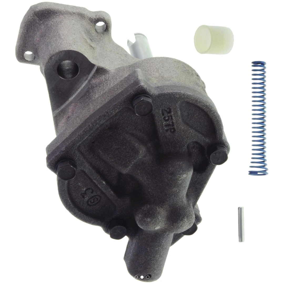 Oil Pump for Chevy Big Block V8 Engine (1965-1976) - Image 2