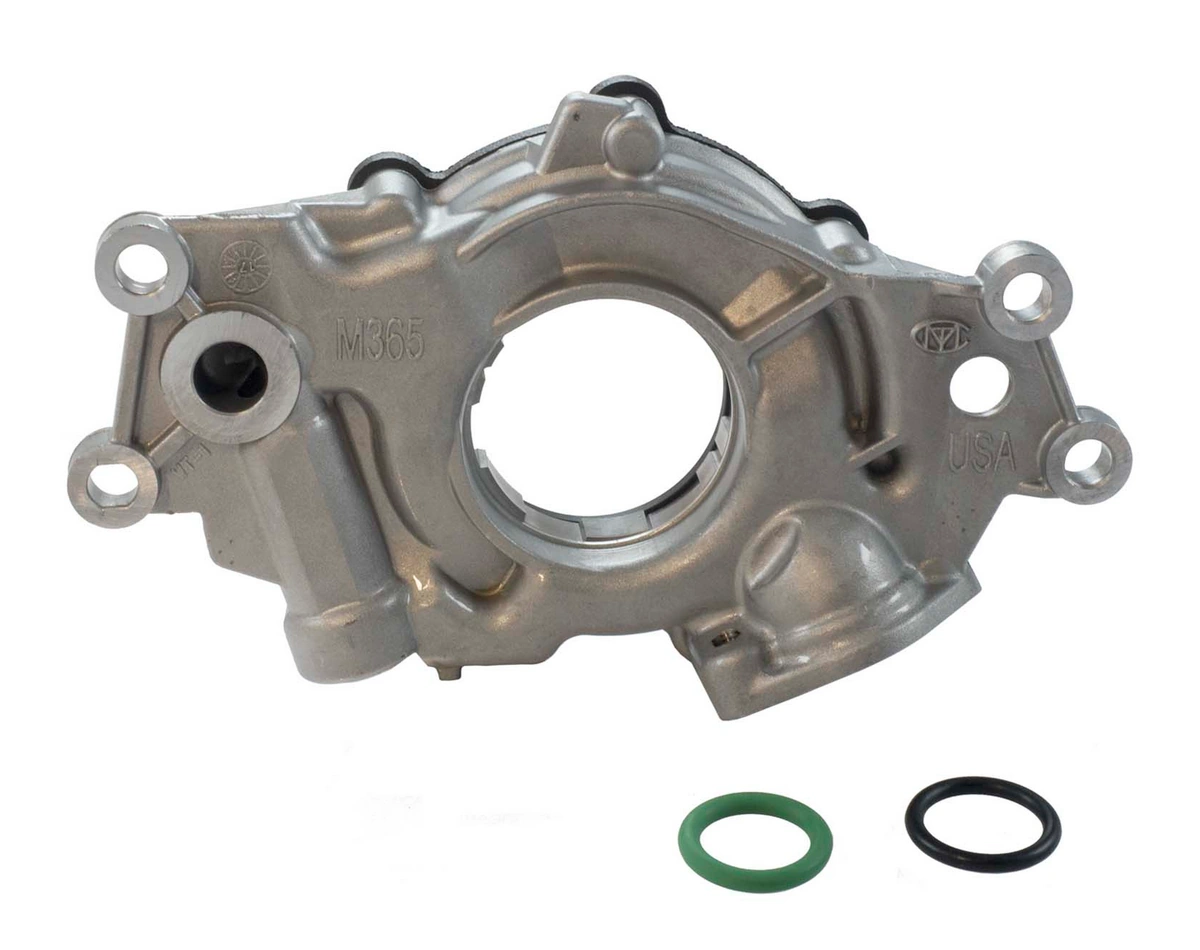 Oil Pump for GM LS V8 Engine 2007-2015 (with AFM)