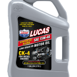 Lucas CK-4 Diesel 15W-40