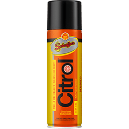 Schaeffer's Citrol Degreaser Spray Can (16 oz)