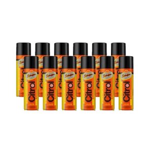 Schaeffer's Citrol Degreaser 24-pack (16 oz each)