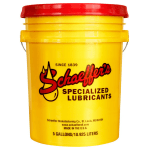 Schaeffer's Oil 5-Gallon Bucket