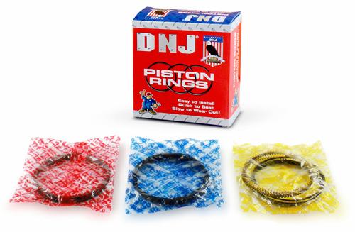 DNJ Rebuild Kit for 5.9L 360 Chrysler Magnum (1998-2003) - Image 2