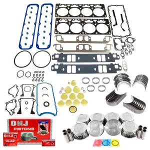 EK1141 Kit Contents