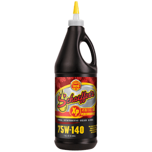 Gear Oil