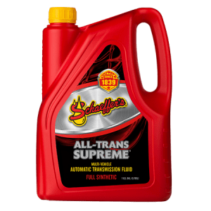 Transmission Oil