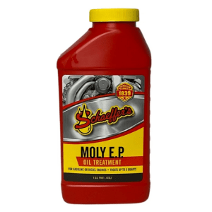 Schaeffer's Moly E.P. Oil Treatment (1 pint)