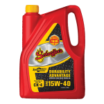 Schaeffer's SynShield Durability Advantage 15w-40 CK-4 (1 gallon)
