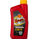 Schaeffer's 9000-Series Full Synthetic Oil 0W-16